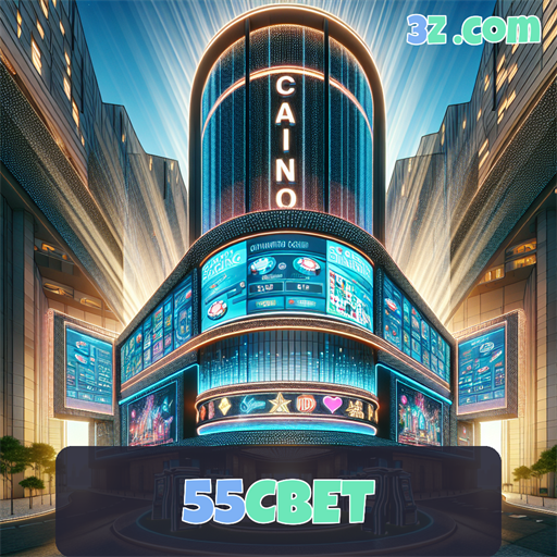 Baixar Jogos Empolgantes no 55cbet.com Facilmente!