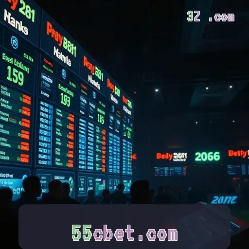 55cbet.com: Os Bônus Imperdíveis Para Potencializar Seus Jogos