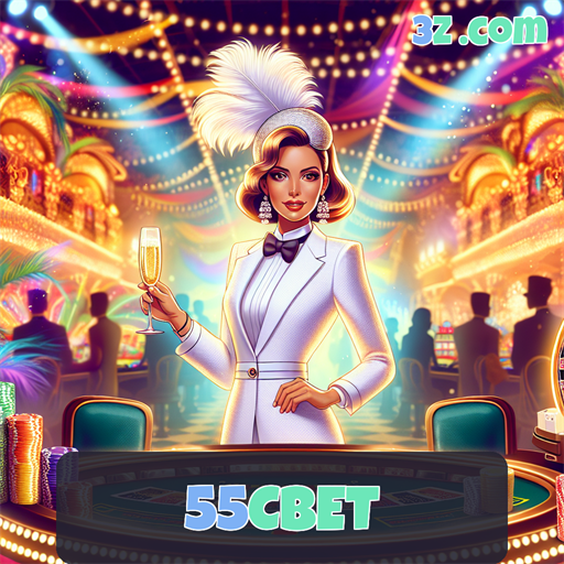 A Confiável Experiência de Jogos no 55cbet.com