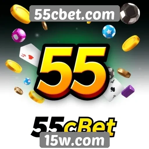 Opções de jogos disponíveis no 55cbet