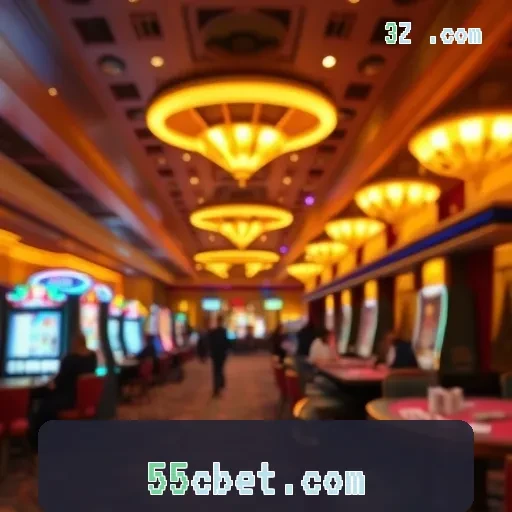 55cbet.com: O Login que Transformará Sua Experiência de Jogo!