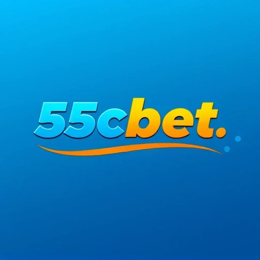 55cbet.com Logo