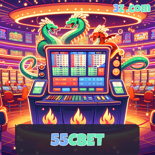 Seção Paga do 55cbet.com: Jogos e Prêmios Surpreendentes