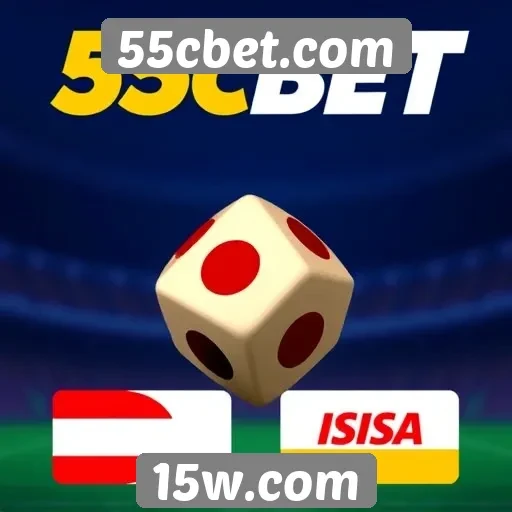 Métodos de pagamento disponíveis no 55cbet.com