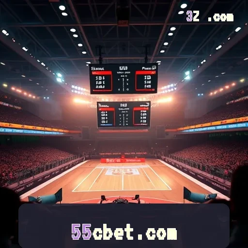 55cbet.com: A Melhor Plataforma de Jogos Online Brasileira!