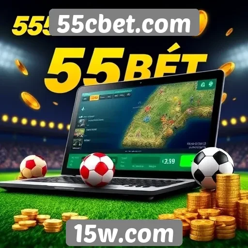 Segurança e confiabilidade do 55cbet em jogos online