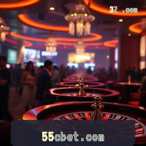 55cbet.com: Aposta em Eventos Esportivos que Encantam e Surpreendem