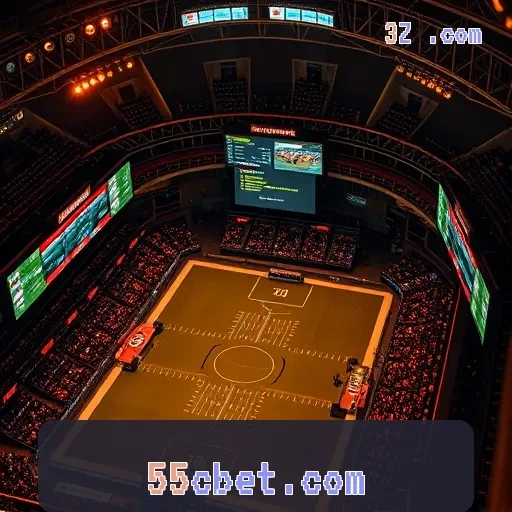 55cbet.com: Descubra Como a Seção VIP Pode Transformar seu Jogo